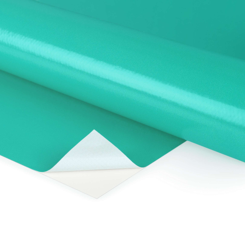 Klebefolie wiederablösbar