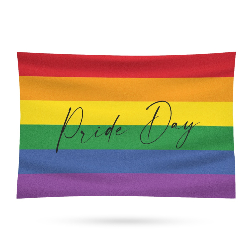 Fahne - Rainbow Flag