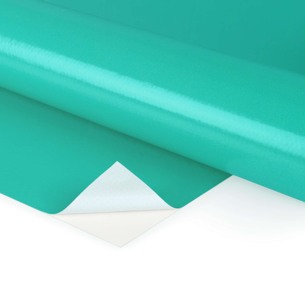 Klebefolie wiederablösbar