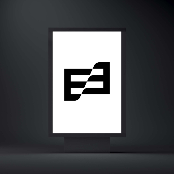 Folienbeschriftung mit transluzenter Folie