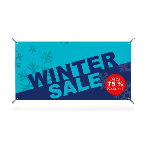 Banner - Winter Sale I
