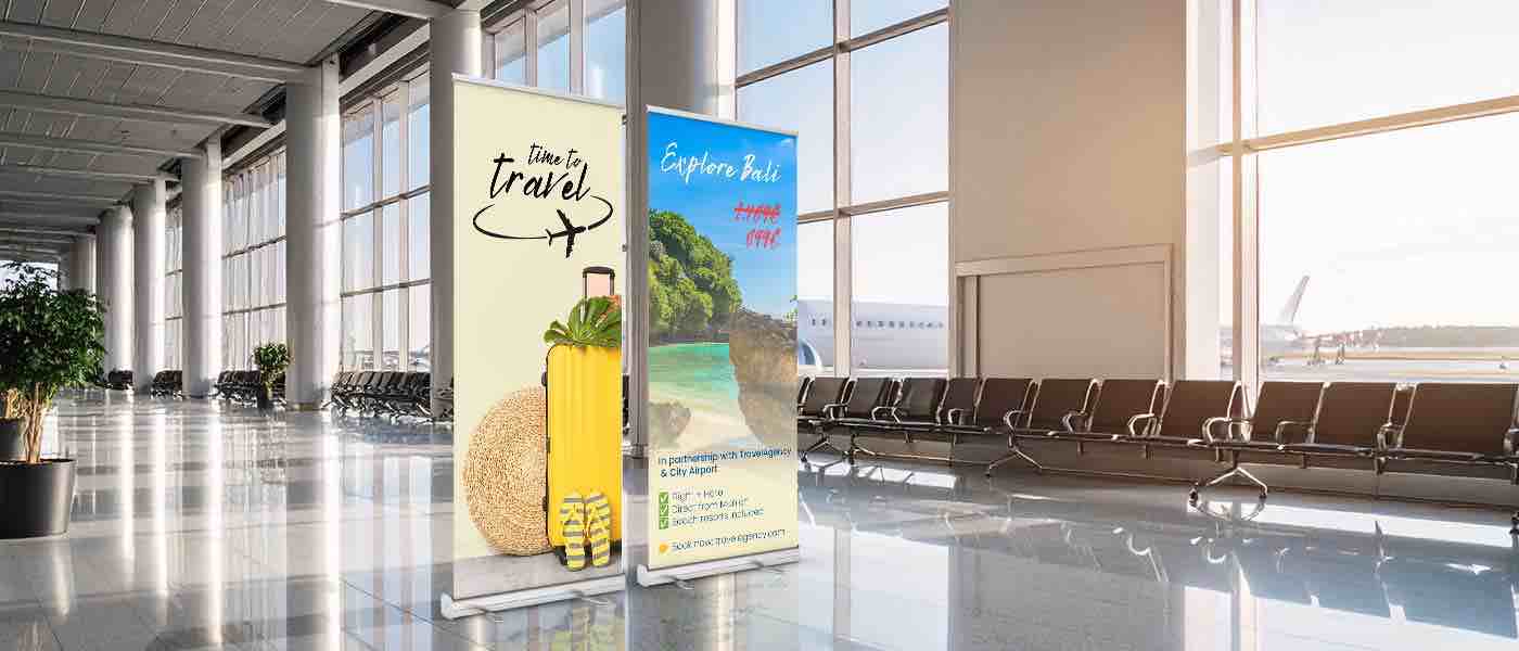 Roll Up Banner inkl. Druck_0