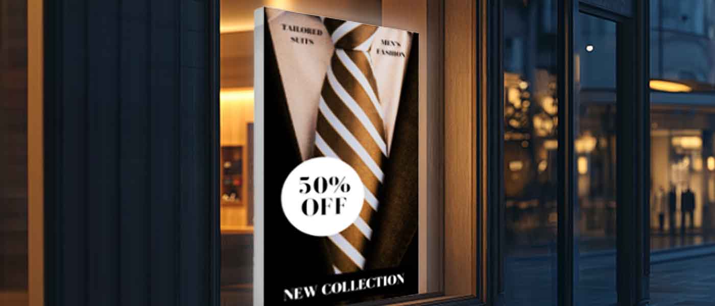 Textilspannrahmen inkl. Druck_0